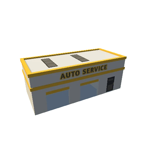 Building_Auto Service